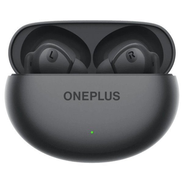 Наушники TWS OnePlus Buds Ace 2 Black  Фото №4