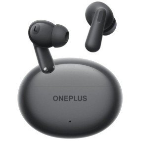 Наушники TWS OnePlus Buds Ace 2 Black