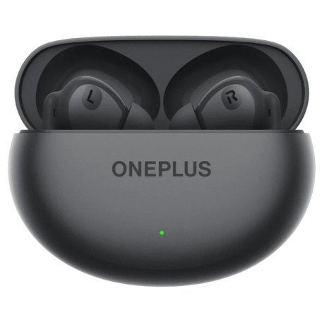 Наушники TWS OnePlus Buds Ace 2 Black  Фото №4