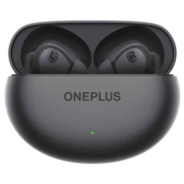 Наушники TWS OnePlus Buds Ace 2 Black  Фото №4