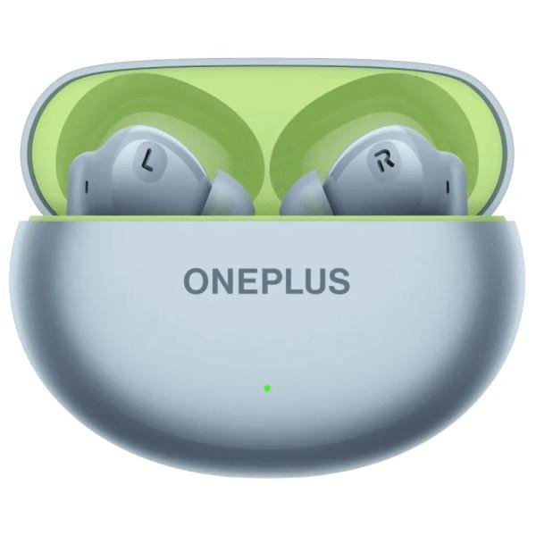 Наушники TWS OnePlus Buds Ace 2 Blue  Фото №1