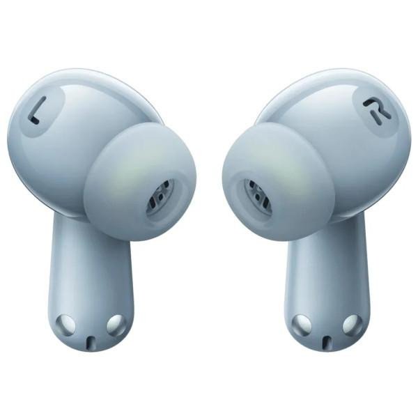 Наушники TWS OnePlus Buds Ace 2 Blue  Фото №3