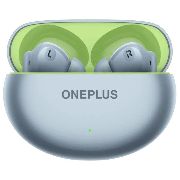 Наушники TWS OnePlus Buds Ace 2 Blue  Фото №5