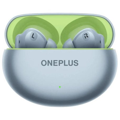 Наушники TWS OnePlus Buds Ace 2 Blue  Фото №1
