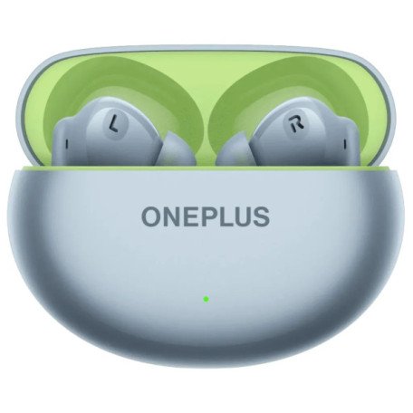 Наушники TWS OnePlus Buds Ace 2 Blue  Фото №5