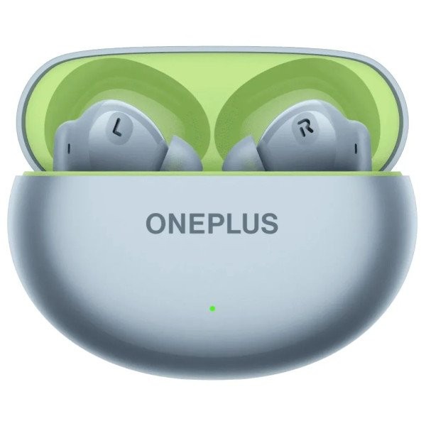 Навушники TWS OnePlus Buds Ace 2 Blue  Фото №5