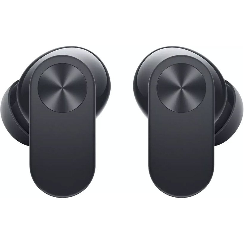Навушники TWS OnePlus Buds Ace Black  Фото №0