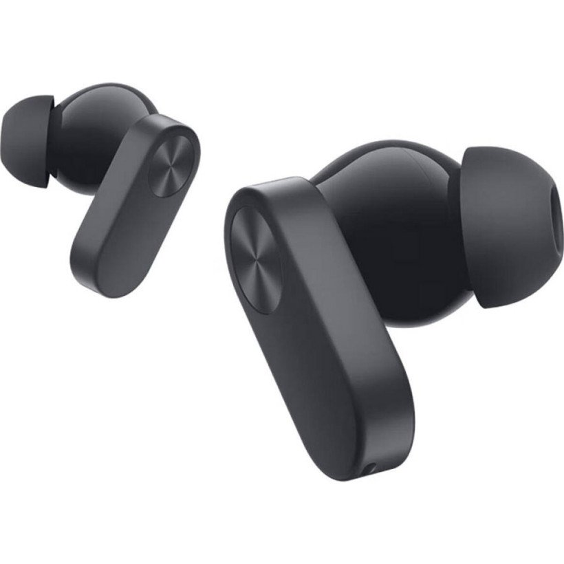 Навушники TWS OnePlus Buds Ace Black  Фото №1