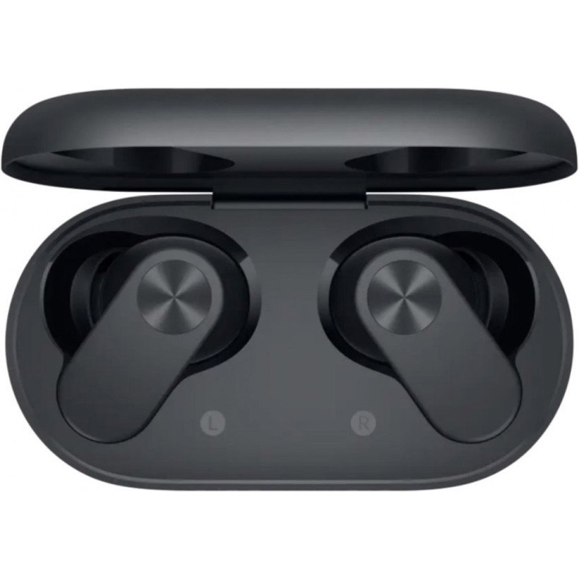Навушники TWS OnePlus Buds Ace Black  Фото №2
