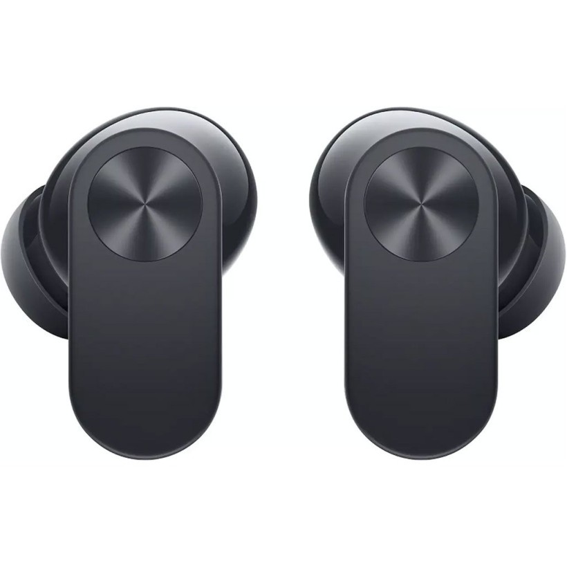 Навушники TWS OnePlus Buds Ace Black  Фото №0