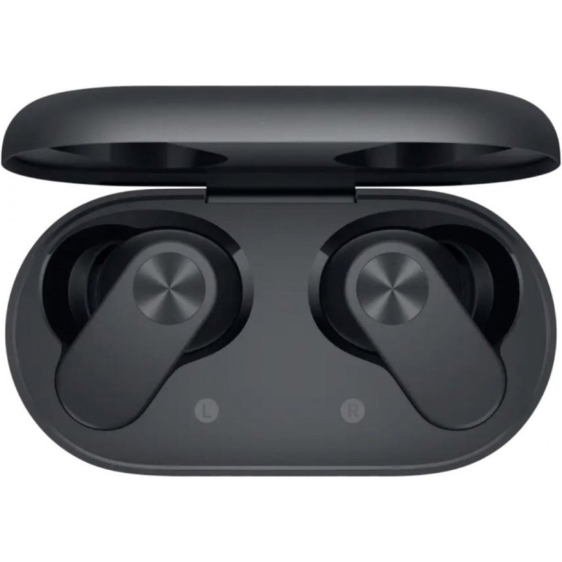Навушники TWS OnePlus Buds Ace Black  Фото №2