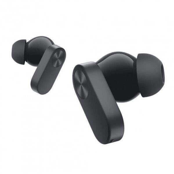 Навушники TWS OnePlus Buds Ace Black  Фото №5