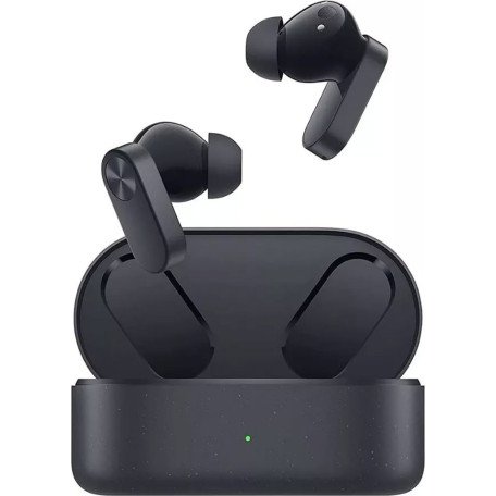 Навушники TWS OnePlus Buds Ace Black
