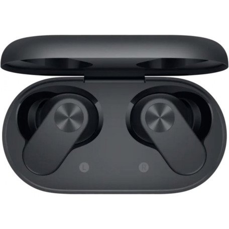 Навушники TWS OnePlus Buds Ace Black  Фото №2