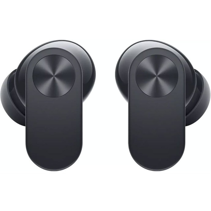 Навушники TWS OnePlus Buds Ace Black  Фото №0