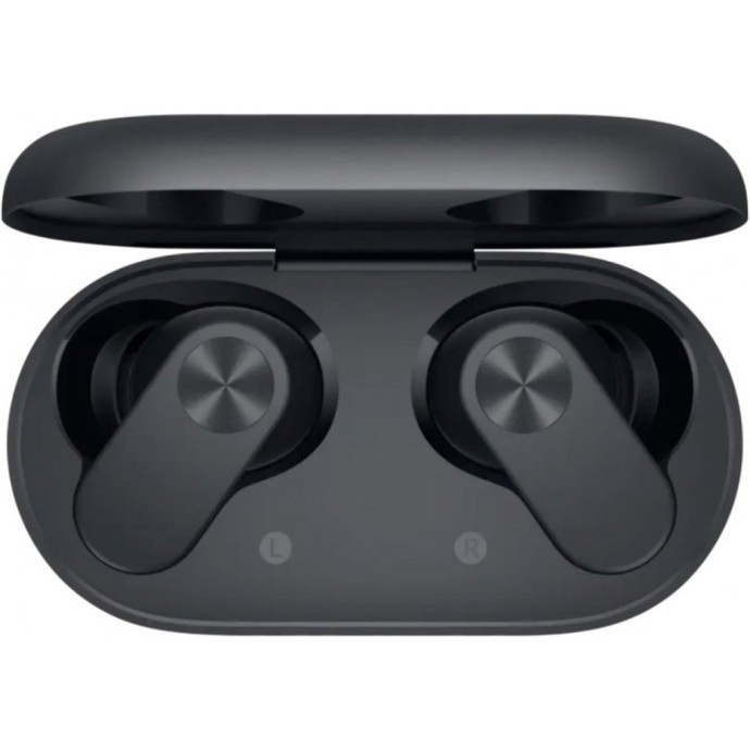 Навушники TWS OnePlus Buds Ace Black  Фото №2