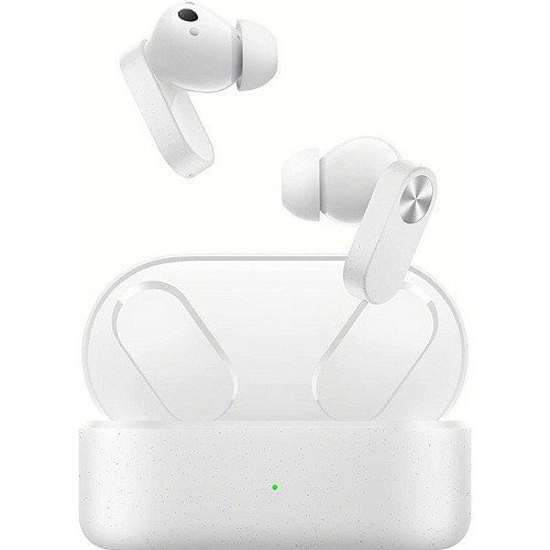 Наушники TWS OnePlus Buds Ace White