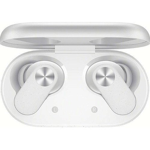 Наушники TWS OnePlus Buds Ace White  Фото №4