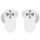 Наушники TWS OnePlus Buds Ace White  Фото №1