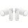 Наушники TWS OnePlus Buds Ace White  Фото №2