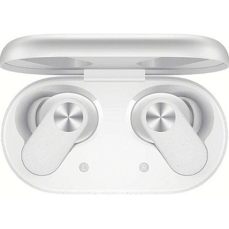 Наушники TWS OnePlus Buds Ace White  Фото №4