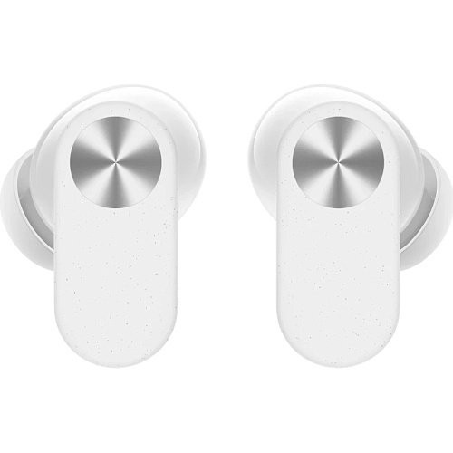 Навушники TWS OnePlus Buds Ace White  Фото №1
