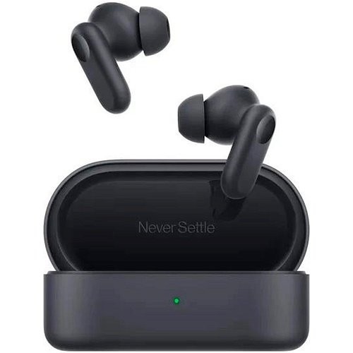 Навушники TWS OnePlus Buds V Black