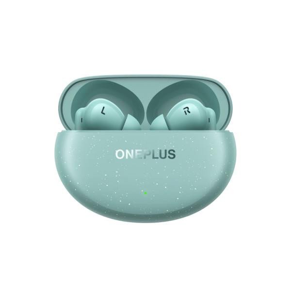 Наушники TWS OnePlus Nord Buds 3 Pro Soft Jade  Фото №2