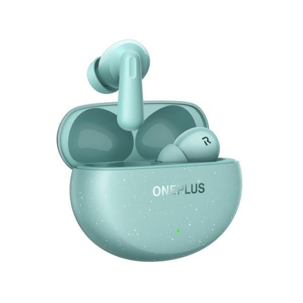 Наушники TWS OnePlus Nord Buds 3 Pro Soft Jade  Фото №4