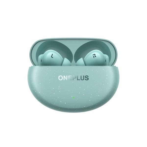 Навушники TWS OnePlus Nord Buds 3 Pro Soft Jade  Фото №2