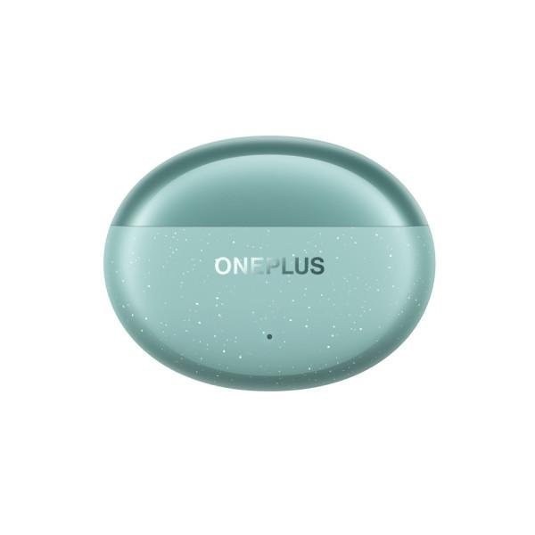 Навушники TWS OnePlus Nord Buds 3 Pro Soft Jade  Фото №5
