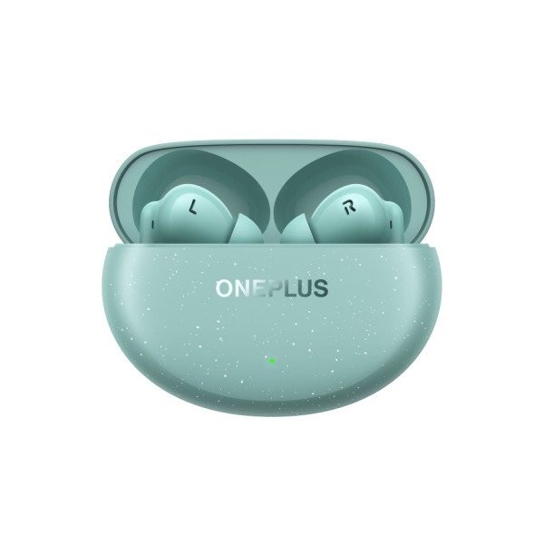 Навушники TWS OnePlus Nord Buds 3 Pro Soft Jade  Фото №7
