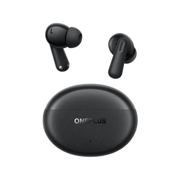 Наушники TWS OnePlus Nord Buds 3 Pro Starry Black  Фото №0