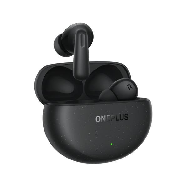 Наушники TWS OnePlus Nord Buds 3 Pro Starry Black  Фото №2