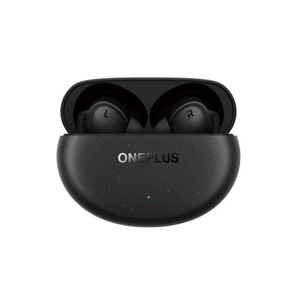 Наушники TWS OnePlus Nord Buds 3 Pro Starry Black  Фото №4
