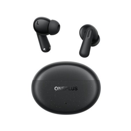 Наушники TWS OnePlus Nord Buds 3 Pro Starry Black  Фото №0