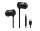 Навушники з мікрофоном OnePlus Type-C Bullets Earphones Black Навушники з мікрофоном OnePlus Type-C Bullets Earphones Black