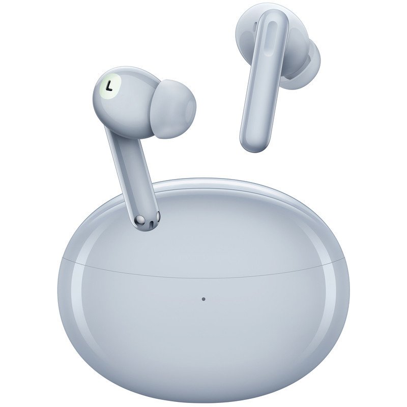 Наушники TWS OPPO Enco Air2 Pro Grey  Фото №3