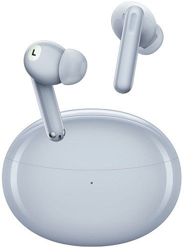 Наушники TWS OPPO Enco Air2 Pro Grey  Фото №6