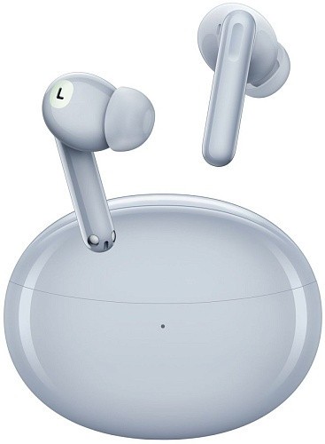 Наушники TWS OPPO Enco Air2 Pro Grey  Фото №6