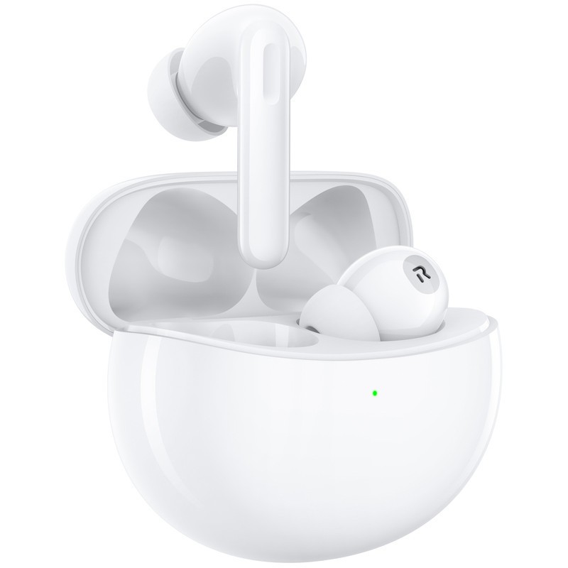 Наушники TWS OPPO Enco Air2 Pro White  Фото №4