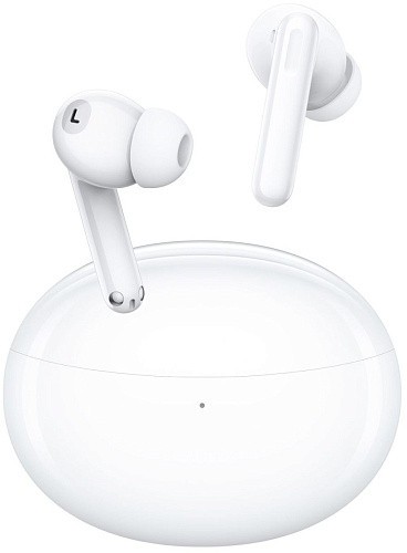 Наушники TWS OPPO Enco Air2 Pro White  Фото №6