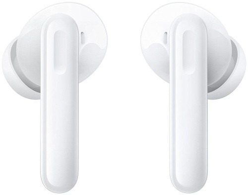Наушники TWS OPPO Enco Air2 Pro White  Фото №8