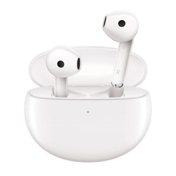 Наушники TWS OPPO Enco Air2 White  Фото №0
