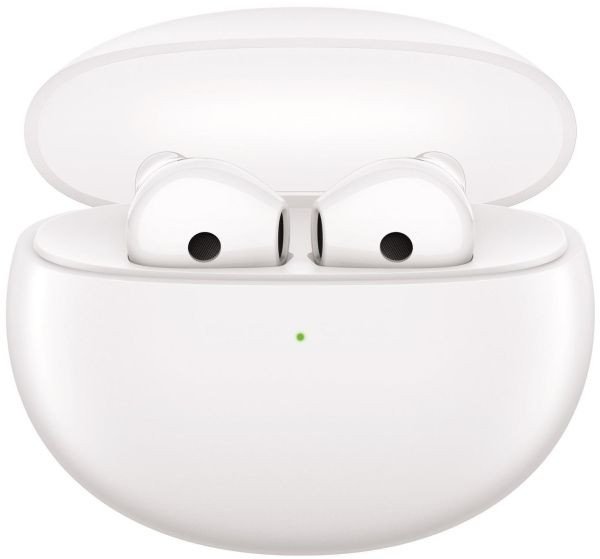 Наушники TWS OPPO Enco Air2 White  Фото №6