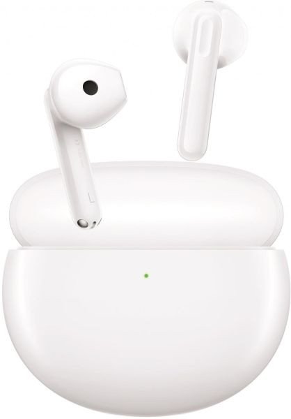 Наушники TWS OPPO Enco Air2 White  Фото №8