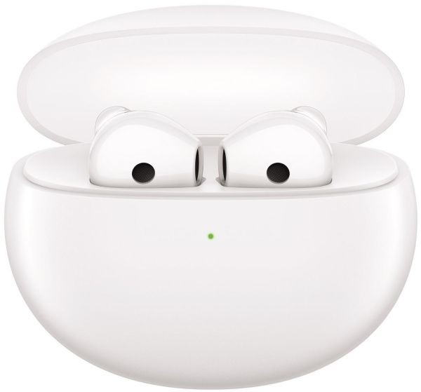 Наушники TWS OPPO Enco Air2 White  Фото №6