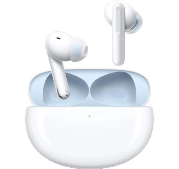 Навушники TWS OPPO Enco Free 2i White  Фото №0