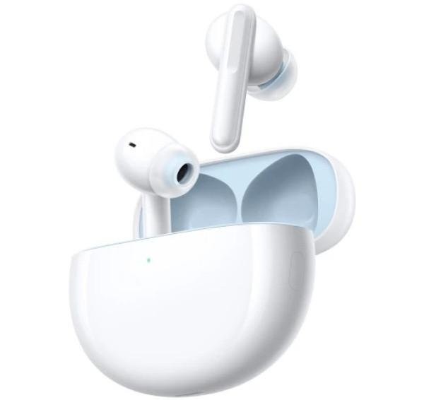 Навушники TWS OPPO Enco Free 2i White  Фото №1