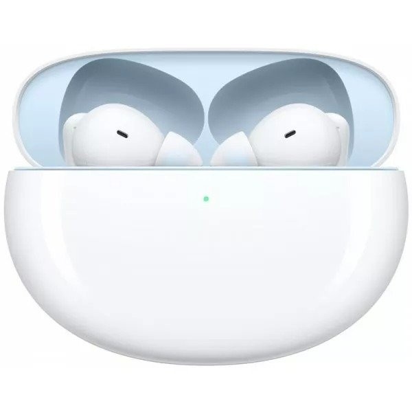Навушники TWS OPPO Enco Free 2i White  Фото №6